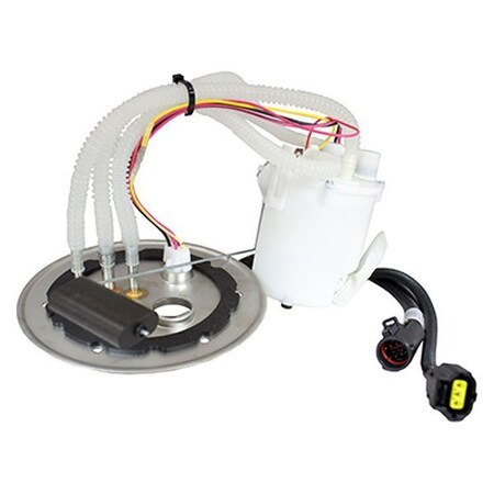 Motorcraft 99-03 Ford Super Duty 5.4L V8/6.8L V10 PFS279